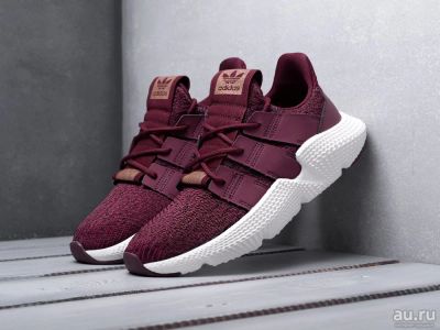 Лот: 12817743. Фото: 1. Кроссовки Adidas Prophere (10857... Кеды, кроссовки, слипоны