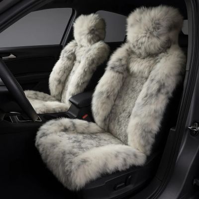 Лот: 16756422. Фото: 1. Накидки меховые длинношерстные... Чехлы, коврики, оплетки руля