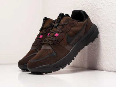 Лот: 24978360. Фото: 1. Кроссовки Nike ACG Lowcate. Кеды, кроссовки, слипоны