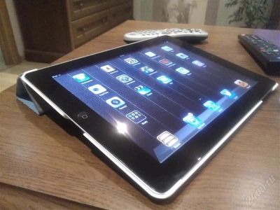 Лот: 2553774. Фото: 1. ipad 2 16 gb wi-fi срочно!. Планшеты