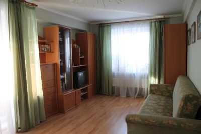 Лот: 3694013. Фото: 1. 1-комн.квартира, ул.Тимошенкова... Квартиры, студии
