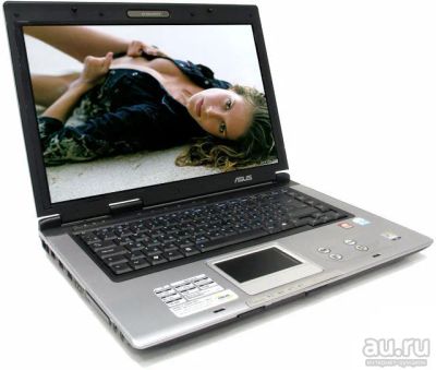 Лот: 10500321. Фото: 1. Asus X50 2х-ядерный в хорошем... Ноутбуки