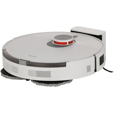 Лот: 24489693. Фото: 1. Робот-пылесос Xiaomi Robot Vacuum... Пылесосы, паровые швабры