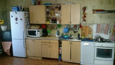 Лот: 9534101. Фото: 1. Кухня. Кухонные гарнитуры
