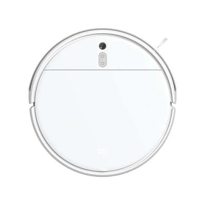 Лот: 19297100. Фото: 1. Робот-пылесос Xiaomi Mi Robot... Пылесосы, паровые швабры