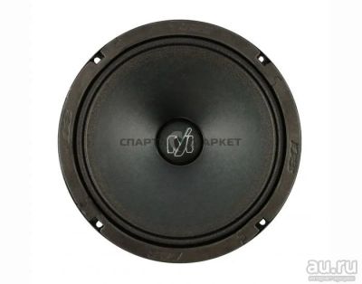 Лот: 13052018. Фото: 1. Акус. сист. Alphard Machete MM-80. Акустика автомобильная