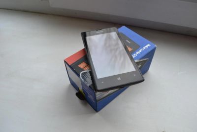 Лот: 6411692. Фото: 1. nokia lumia 525. Смартфоны