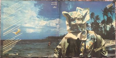 Лот: 21144931. Фото: 1. LP (виниловая пластинка) - 10CC... Аудиозаписи