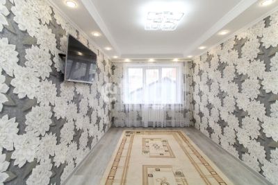 Лот: 25291684. Фото: 1. 3-комн. квартира , Красноярск... Квартиры, студии