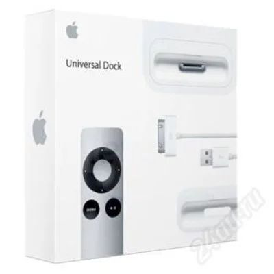 Лот: 2333462. Фото: 1. Universal Dock оригинал. Новая... Другое (смартфоны, связь, навигация)