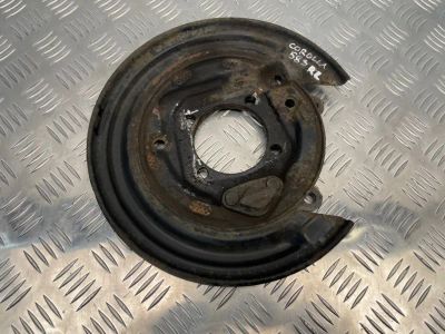 Лот: 21702685. Фото: 1. пыльник ступицы Toyota Corolla... Двигатель и элементы двигателя