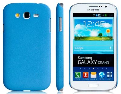 Лот: 3261754. Фото: 1. Пластиковый Чехол Samsung i9082... Чехлы, бамперы