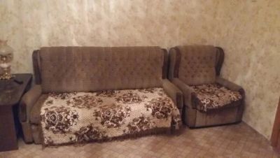 Лот: 11269960. Фото: 1. Мягкая мебель. Комплекты мягкой мебели