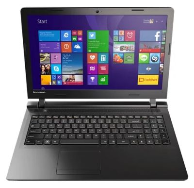 Лот: 7775857. Фото: 1. Lenovo B50-10 ноутбук. Ноутбуки