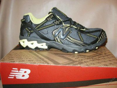 Лот: 5932172. Фото: 1. Кроссовки New Balance р.41rus. Кеды, кроссовки, слипоны