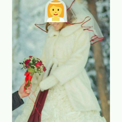 Лот: 11773329. Фото: 1. Шуба норковая молочного цвета. Верхняя одежда