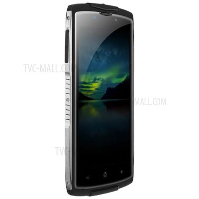 Лот: 10370061. Фото: 1. HomTom Zoji Z7. Смартфоны