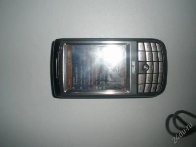 Лот: 1361873. Фото: 1. Коммуникатор (КПК) ASUS P525. Планшеты