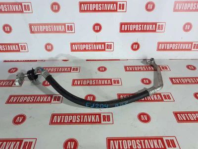 Лот: 20898491. Фото: 1. Шланг кондиционера Subaru Legacy... Двигатель и элементы двигателя