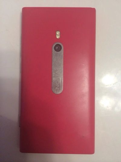 Лот: 3554542. Фото: 1. Nokia lumia 800 16gb. Смартфоны