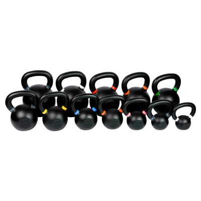 Лот: 23354978. Фото: 1. Гиря тренировочная Profi-Fit 10... Гири