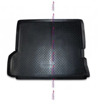 Лот: 17279058. Фото: 1. Коврик багажника Nissan Patrol... Чехлы, коврики, оплетки руля