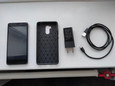 Лот: 15336033. Фото: 1. xiaomi redmi 4 pro. Смартфоны