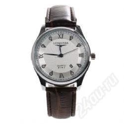 Лот: 1389199. Фото: 1. Часы Longines Heritage. Оригинальные наручные часы
