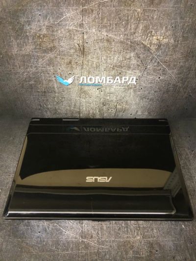 Лот: 17328320. Фото: 1. Ноутбук Asus X59SL (Ж4429). Ноутбуки