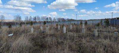 Лот: 17535536. Фото: 1. Земельный участок (ИЖС). Земельные участки
