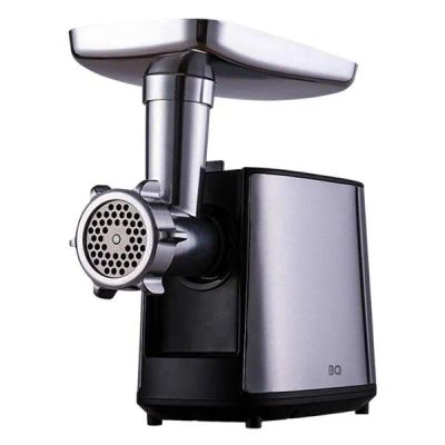 Лот: 24449941. Фото: 1. Электромясорубка BQ MG1000. Кухонная