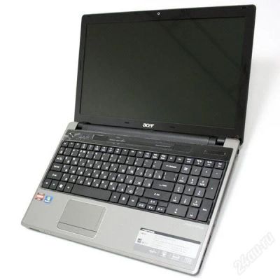 Лот: 3863165. Фото: 1. Ноутбук Acer aspire 5625G. Ноутбуки