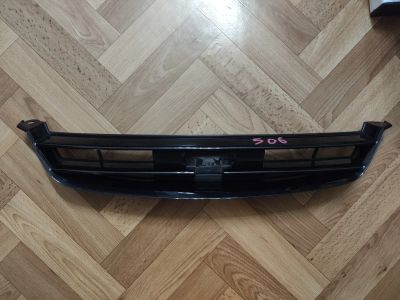 Лот: 18228810. Фото: 1. Решетка радиатора Honda Accord... Кузов