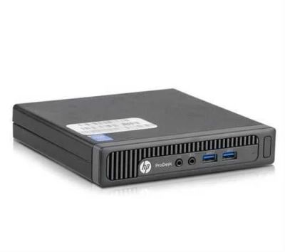 Лот: 19087623. Фото: 1. ПК HP ProDesk 600 G1 i5-5470T... Компьютеры в сборе