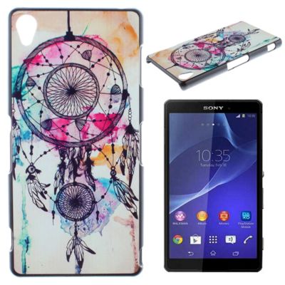 Лот: 4983642. Фото: 1. Чехол для Sony Xperia Z3. Чехлы, бамперы