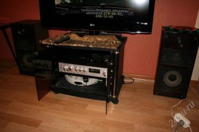 Лот: 1357208. Фото: 1. Усилитель radiotehnika 101c (радиотехника... Усилители, эквалайзеры