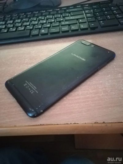 Лот: 13628379. Фото: 1. Umidigi Z Pro. Смартфоны