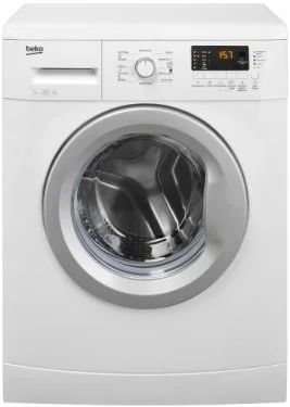 Лот: 6345367. Фото: 1. Стиральная машина BEKO WKB 51031... Стиральные машины