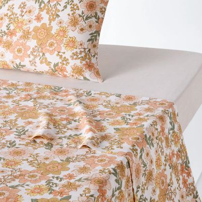 Лот: 24177295. Фото: 1. Простыня LaRedoute. Постельное бельё