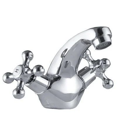 Лот: 13790852. Фото: 1. Смеситель Diadonna D80110301 для... Смесители