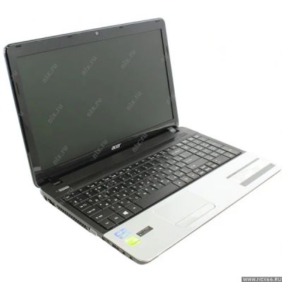 Лот: 11165563. Фото: 1. ноутбук Acer Aspire E1-571G-32323G32Mnks... Ноутбуки