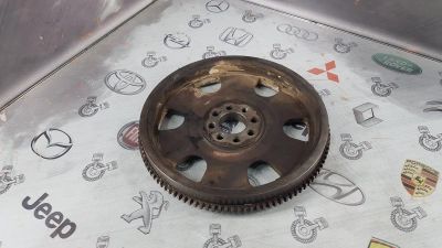 Лот: 23587806. Фото: 1. Маховик Toyota Hiace Regius 1KZ-TE... Двигатель и элементы двигателя