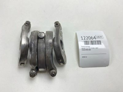 Лот: 25783771. Фото: 1. Рокер клапана Honda Civic 2007... Двигатель и элементы двигателя