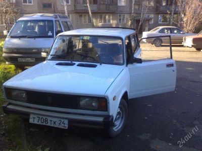 Лот: 144395. Фото: 1. ВАЗ 21043. Автомобили