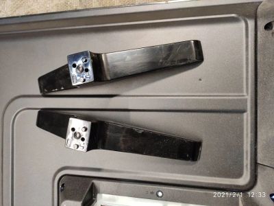 Лот: 17157206. Фото: 1. ножки tv Digma DM-LED40F204BT2... Кронштейны, стойки, подставки
