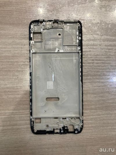 Лот: 18359460. Фото: 1. Рамка дисплея для Huawei P Smart... Корпуса, клавиатуры, кнопки