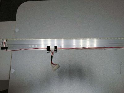 Лот: 16625168. Фото: 1. led strip 74.42T35.001-0-DX1 Линейка... Запчасти для телевизоров, видеотехники, аудиотехники