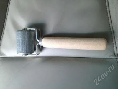 Лот: 4341691. Фото: 1. Валик прикаточный для шумоизоляции... Шумоизоляция
