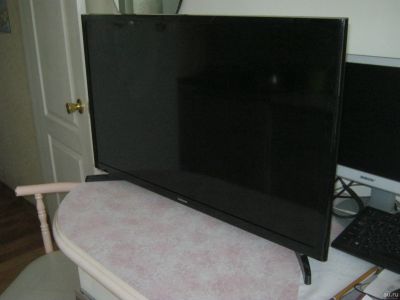 Лот: 18487738. Фото: 1. Телевизор Samsung UE32M4000AU... Телевизоры