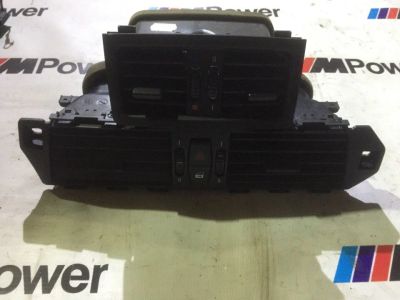 Лот: 11114187. Фото: 1. Дефлектор печки BMW E60. Салон